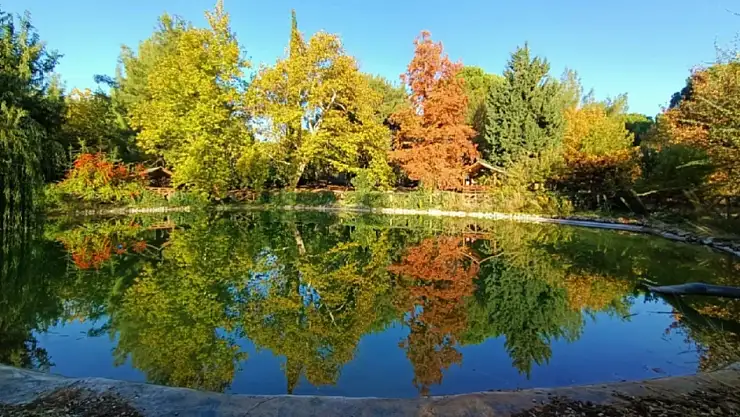 Kahramanmaraş'ta ailecek nereye gidilir? Kahramanmaraş'ta aileyle gezilecek yerler nerede?
