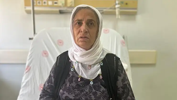 Kalp Ameliyatında 2 Kiloluk Kitle Başarıyla Alındı!