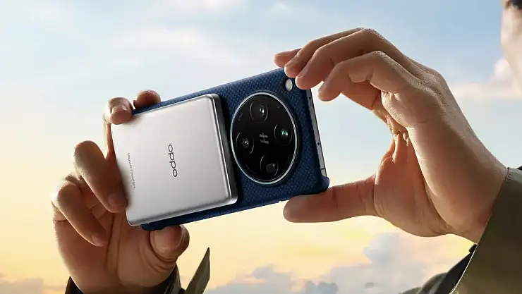 Kamera Savaşlarının Galibi: Oppo Find X8 Ultra!