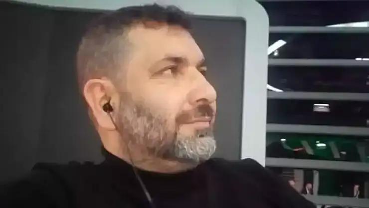 Kameraman Ali Kabak Kimdir, Neden Öldü? (Kanal 7, TRT)