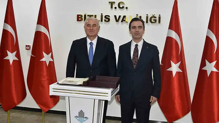 Kamu Denetçiliği Kurumu, Halkın Sesidir Mehmet Akarca'dan Önemli Açıklama