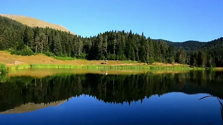 Karabük'te ailecek nereye gidilir? Karabük'te aileyle gezilecek yerler nerede?