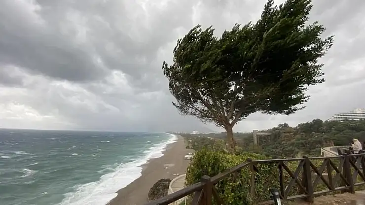 Karadeniz Bölgesi'nde Önemli Gelişmeler: Kastamonu, Sinop, Trabzon ve Rize'ye Özel Uyarılar!