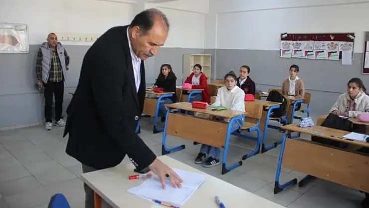 Karakoyunlu'da 'Aras'ın Kuzuları' Zirveyi Hedefliyor