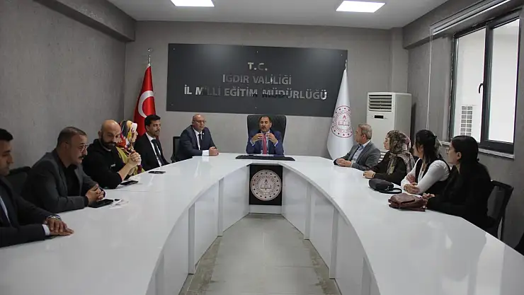 Karakoyunlu'da Devletimiz Yanınızda, Geleceğiniz Elinizde Projesi Umut Oluyor