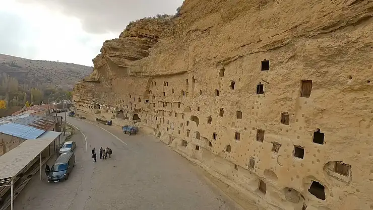 Karaman'da ailecek nereye gidilir? Karaman'da aileyle gezilecek yerler nerede?