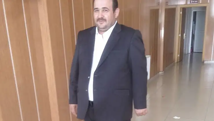 Karamızrak kalbine yenildi