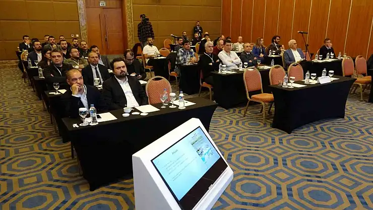 Kardiyoloji dünyası Van'da buluştu