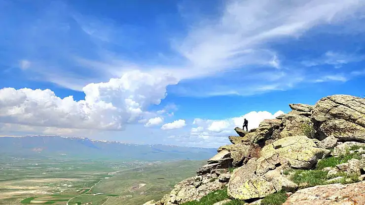 Kargapazarı dağının gerçek adı Kargıpazarı olarak belirlendi, tarihsel ve sosyo-ekonomik bilgileriyle açıklandı