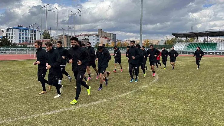Kars 36 Spor, Bulanık Kop Spor'u yenip şampiyonluk hedefini sürdürecek!