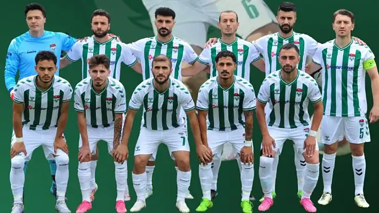Kars 36 Spor, Bulanık Kop Spor'u Konuk Ediyor