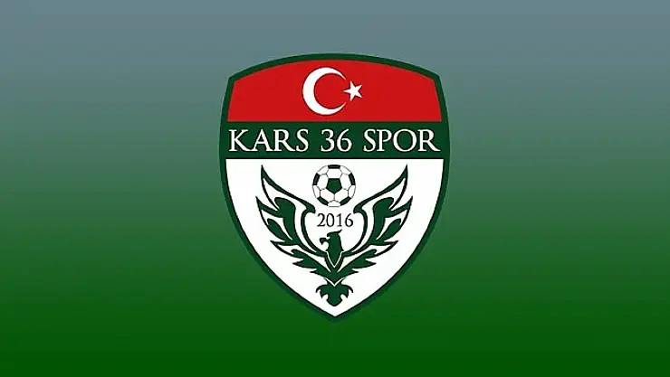 Kars 36 Spor Sezona Hızlı Başladı: Hedef 3'te 3!
