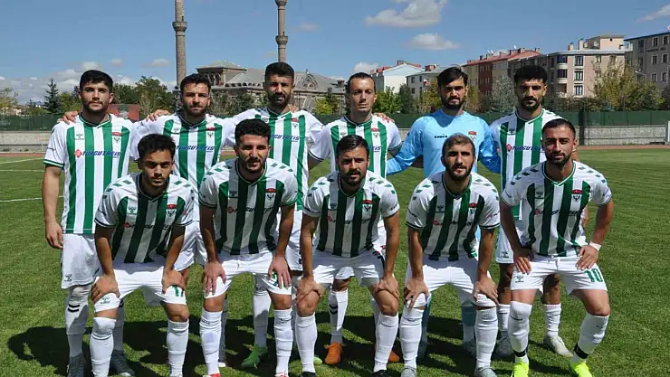 Kars 36 Spor-Şırnak Petrol Spor Maçının Hakemleri Belirlendi!