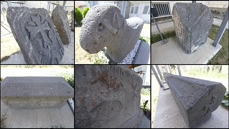 Kars Arkeoloji Müzesi, Tarihin Sessiz Tanıklarıyla Dolu Bir Hazine Sunuyor