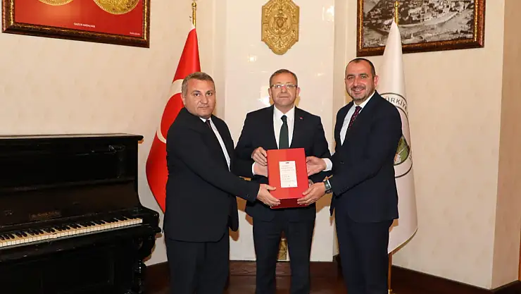 Kars İl Kültür Envanteri Yayınlandı