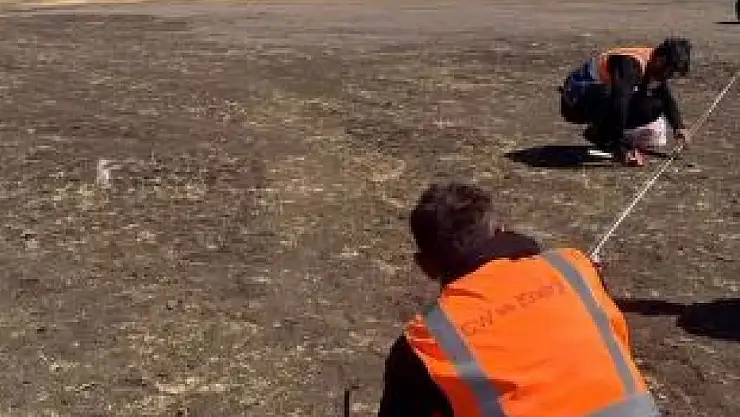 Kars İl Özel İdaresi'nden Yenilenebilir Enerji Yatırımı: Güneş Enerji Santrali Kuruluyor