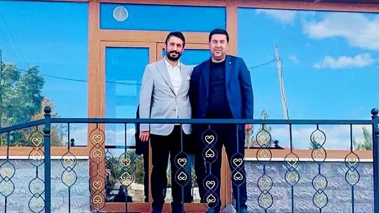 Kars İli Damızlık Sığır Yetiştiricileri Birliği'nde Yeni Dönem