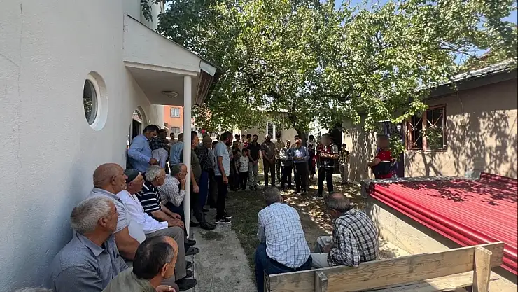 Kars Jandarma Ekiplerinden Siber Güvenlik Farkındalığına Destek Eğitimi