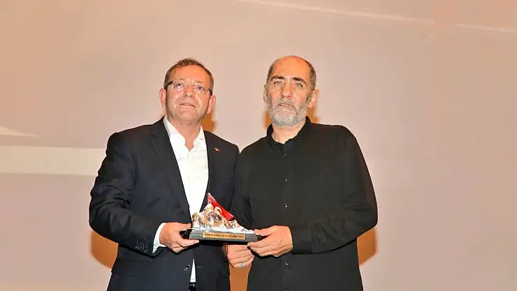 Kars'ta 15 Temmuz için düzenlenen etkinlikte Vali Polat ve Ahmet Sula toplumsal birlik mesajı verdi