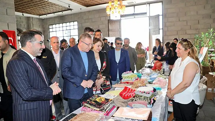 Kars'ta Anneler Günü Kermesi: Dayanışma ve Sosyal Sorumluluk Vurgusu
