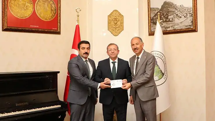 Kars'ta Arpaçay Aşıklar ve Halk Müziği Şöleni İçin Hazırlıklar Tamamlandı