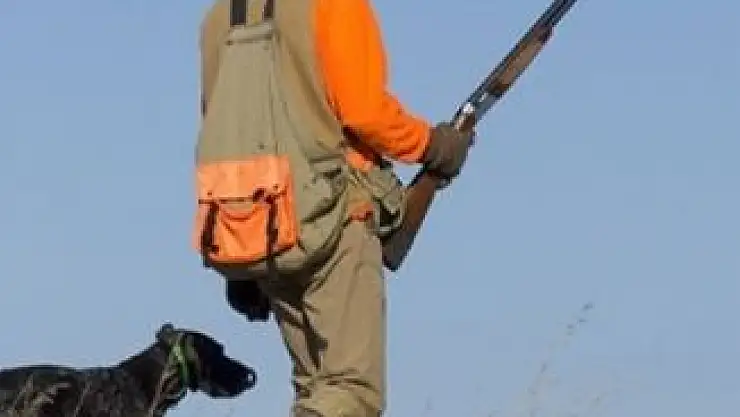 Kars'ta Avcılık Mevsimi Resmen Başladı!