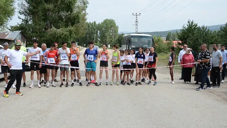 Kars'ta Coşkuyla Başlayan Sarıkamış Bozayı Yaz Festivali Heyecanı