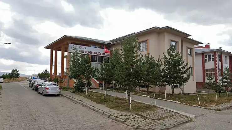 Kars'ta diş hekimlerinden iş bırakma eylemi: Yalnızca acil vakalar tedavi edilecek