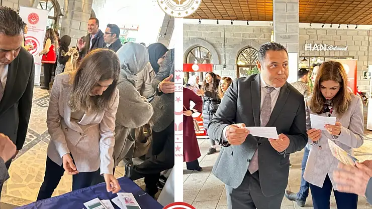 Kars'ta Dünya Otizm Farkındalık Günü etkinlikleriyle toplumsal duyarlılık artırıldı!