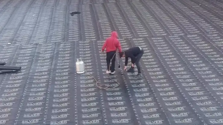 Kars'ta Eğitime Yeni Yatırım: 12 Derslikli Şehit Okan Koç Ortaokulu'nun Yapımına Başlandı