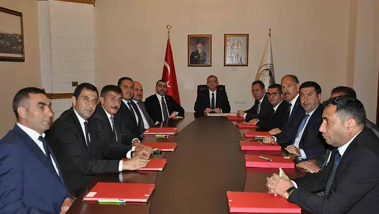 Kars'ta Evlenecek Gençler İçin Destek Projesi Başlatıldı