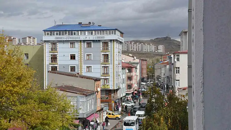 Kars'ta Eylül'de konut satışları 542 adede ulaştı, emlak piyasası canlanıyor!