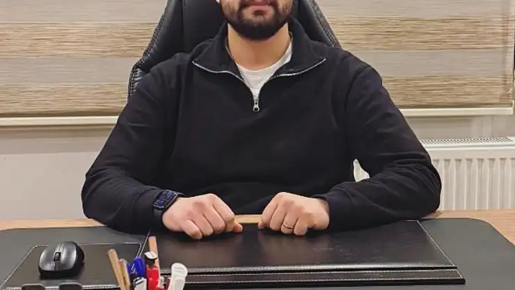 Kars'ta Genç Sağlık Sendikası, üye sayısında büyük başarı elde etti!