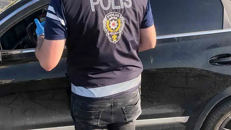 Kars'ta Güvenlik Denetimleri Devam Ediyor!