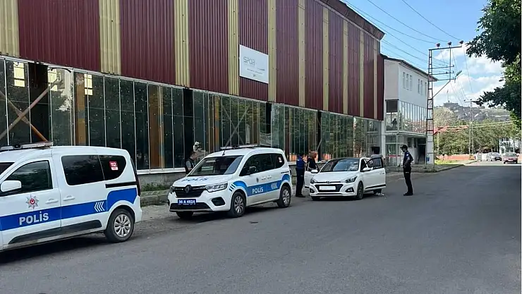 Kars'ta güvenlik önlemleri artırılıyor, vatandaş huzuru için operasyonlar devam ediyor