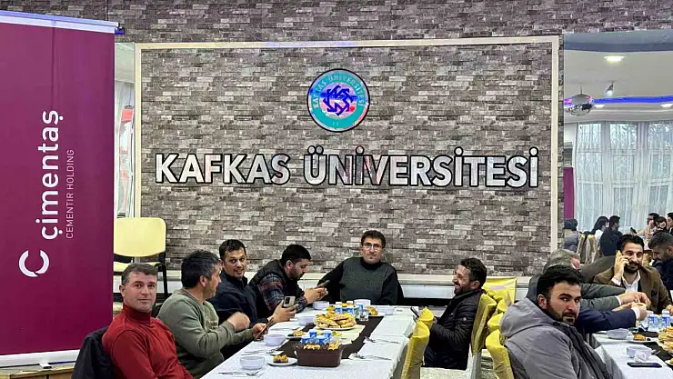 Kars'ta hayvancılıkta verimliliği artıracak çalıştay