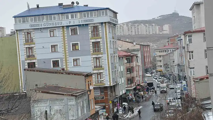 Kars'ta krediye erişim zorlaştı peşin alım arttı