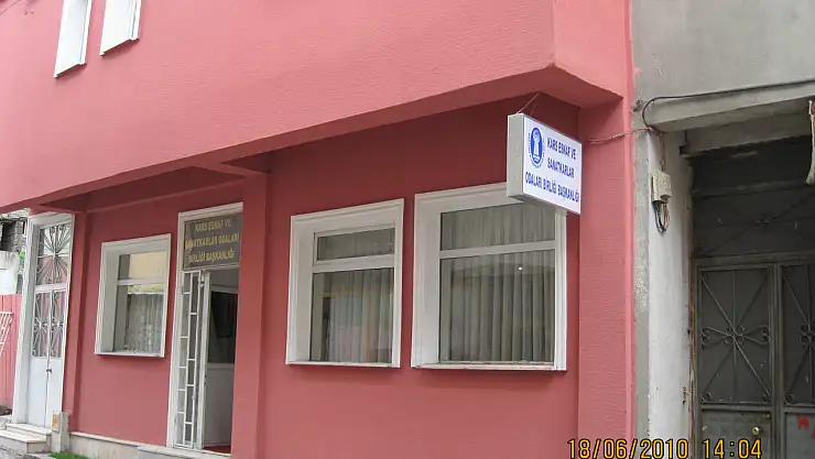 Kars'ta Mesleki Yeterlilik Belgesi Sınav Kayıtları Başladı