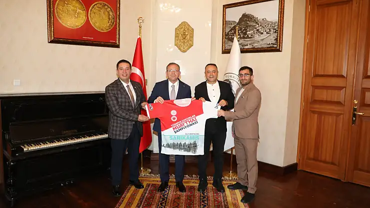 Kars'ta Muaythai Çocuklar Türkiye Şampiyonası Sarıkamış'ta Başlıyor