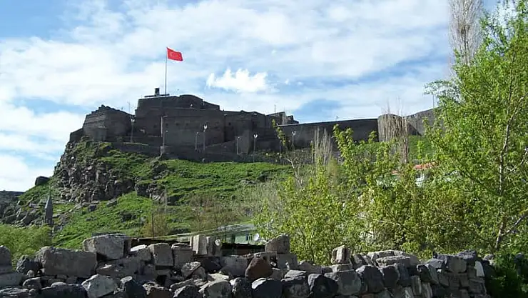 Kars'ta ne yapılır? Kars'ta yapılması gereken şeyler