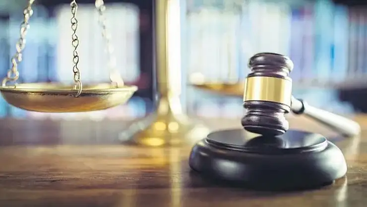 Kars'ta Tacizle Suçlanan Genç Kız Hapis Cezası Aldı