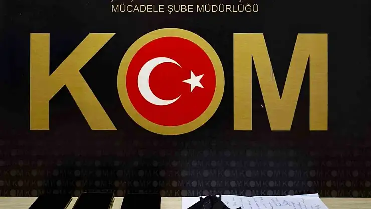 Kars'ta Tefecilik Operasyonu 4 Şüpheli Cezaevinde