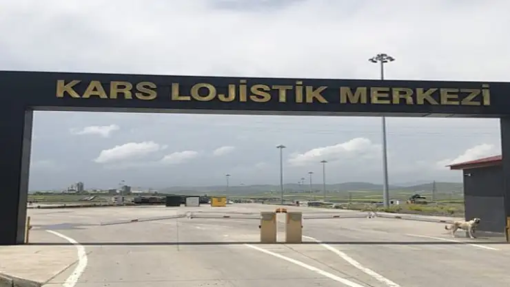 Kars'ta Temmuz Dış Ticaret: İhracat 287 Bin Dolar, İthalat 3 Bin Dolar!