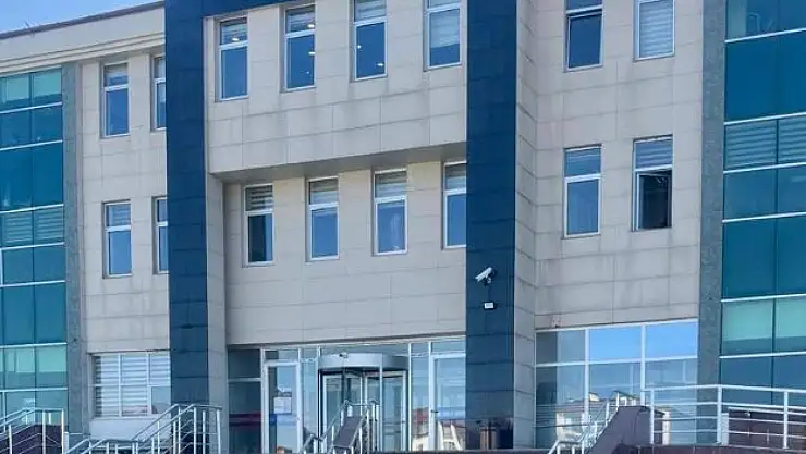 Kars'ta Torbacı Operasyonunda İki Şüpheli Tutuklandı