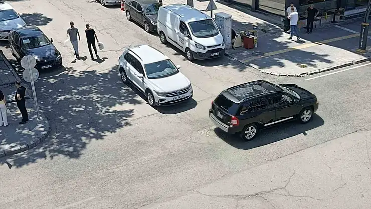 Kars'Ta Trafiğe Kayıtlı Araç Sayısı 53 Bin Eşiğini Aştı