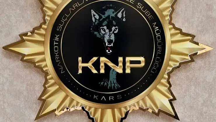Kars'ta Uluslararası Uyuşturucu Ticaretine Yönelik Operasyon