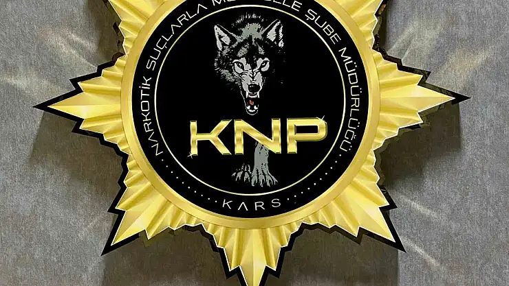 Kars'ta uyuşturucu ve silah ele geçirildi: Polis operasyonuyla büyük başarı!