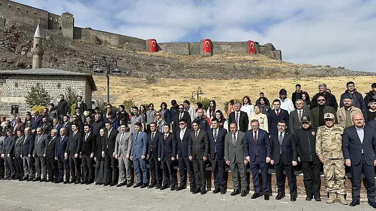 Kars'ta Yaşayan Miras Festivali Coşkuyla Başladı