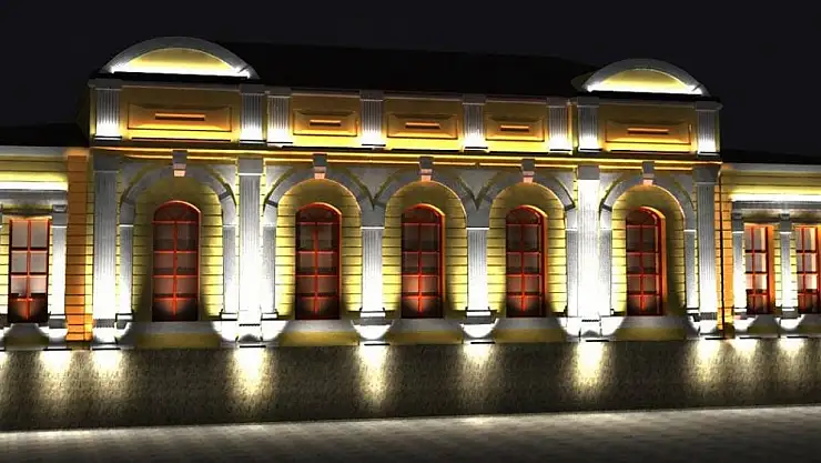 Kars'ta Yaşayan Miras Festivali Gazi Kars Bedesteni'nde Başlıyor