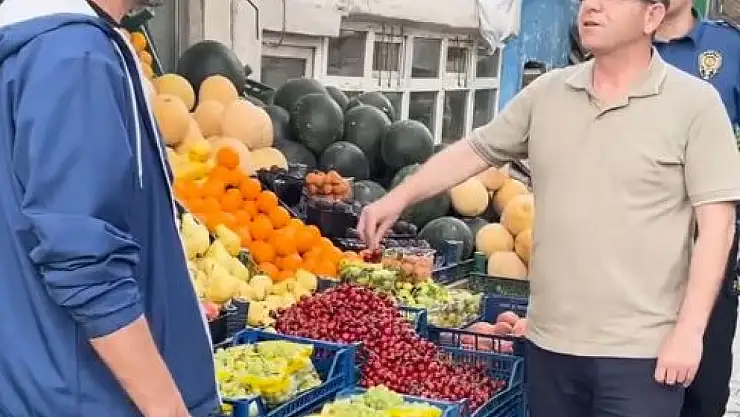 Kars Valiliği'nden Kağızman'da Yoğun Mesai